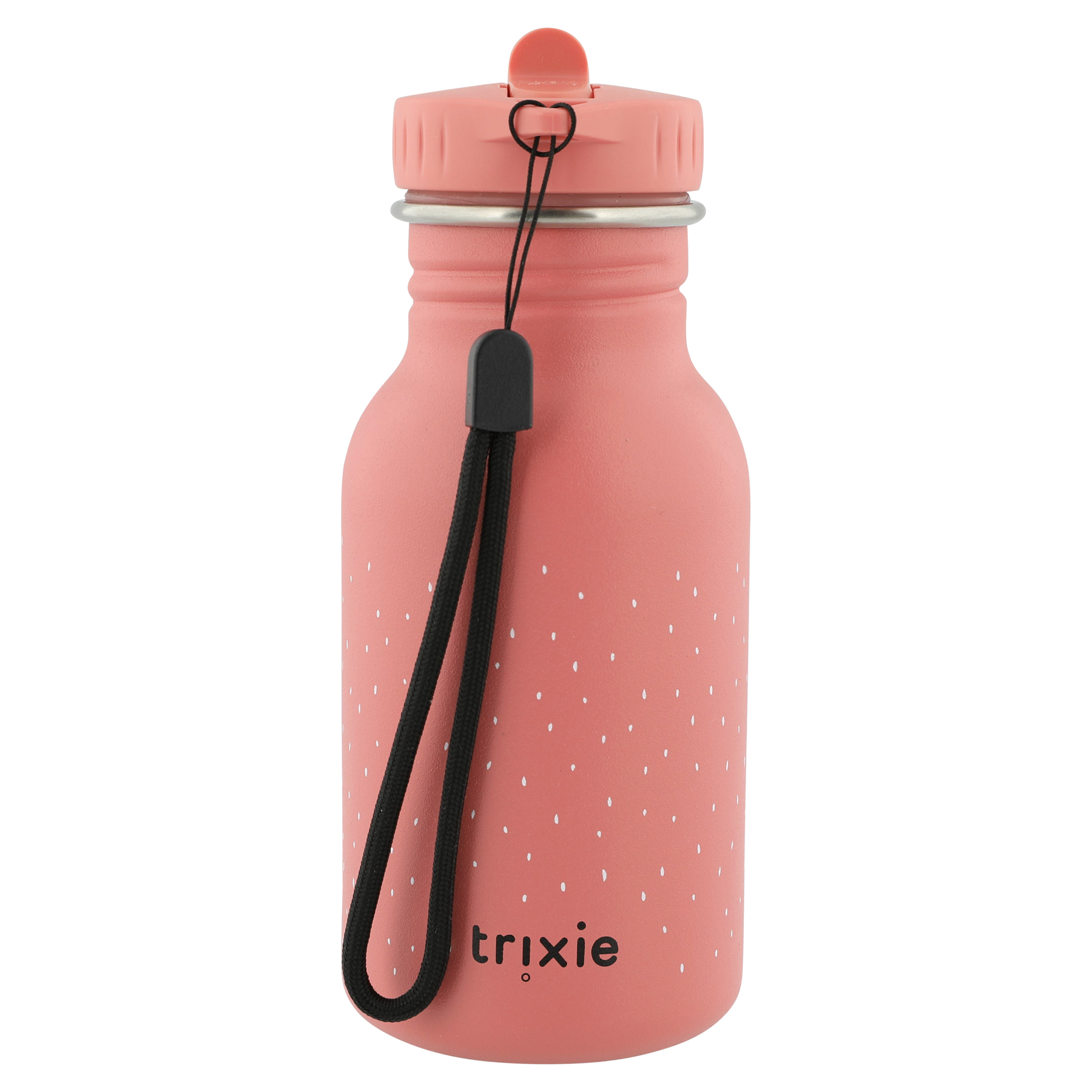 Afbeelding Trixie drinkfles 350ml I Mrs Flamingo