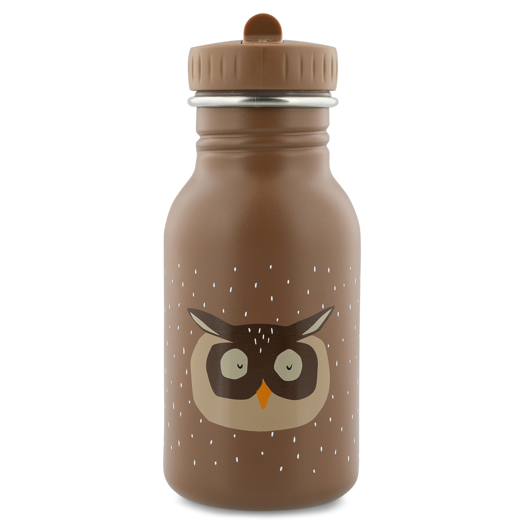 Afbeelding Trixie drinkfles 350ml I Mr Owl