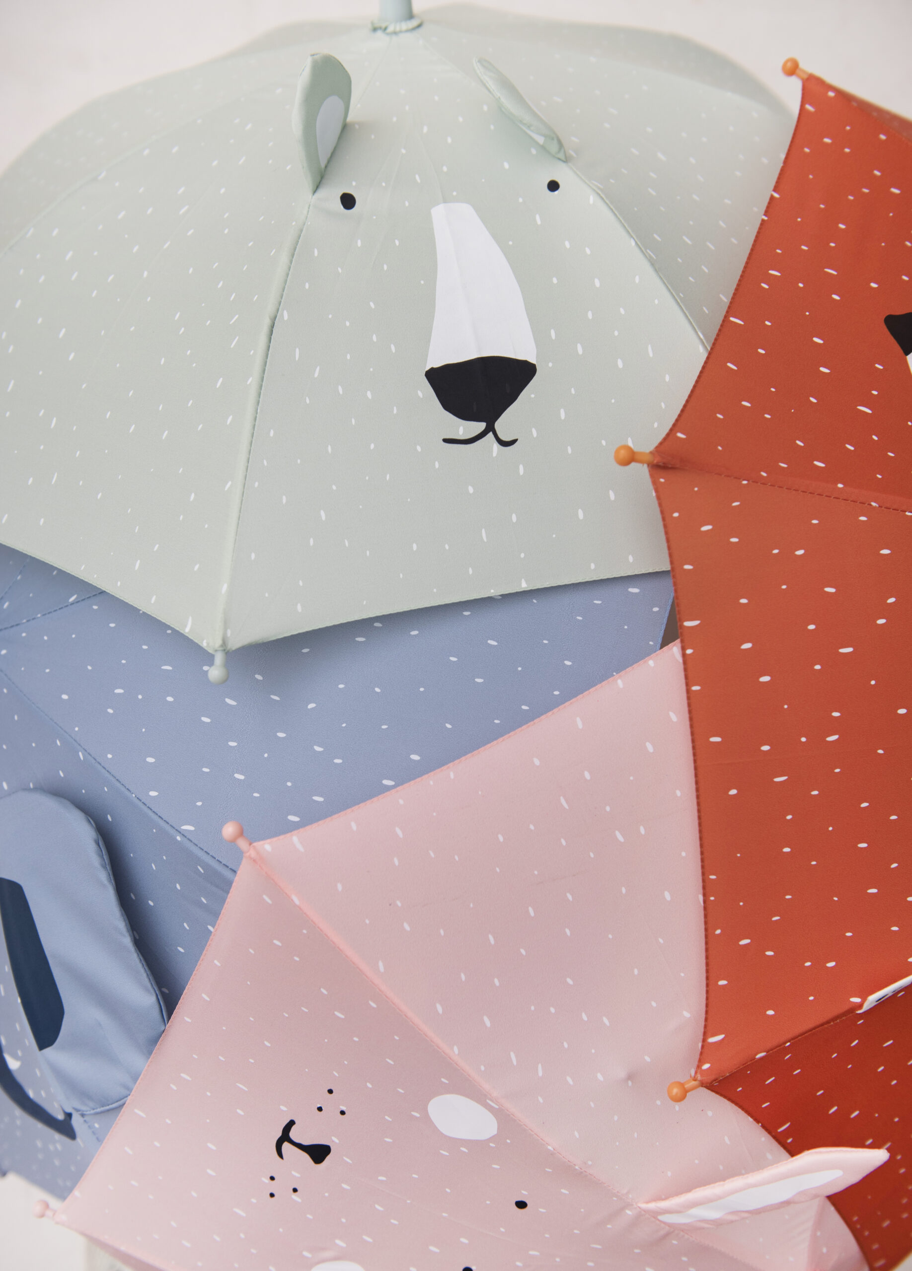 Afbeelding Trixie paraplu I Mr Polar Bear