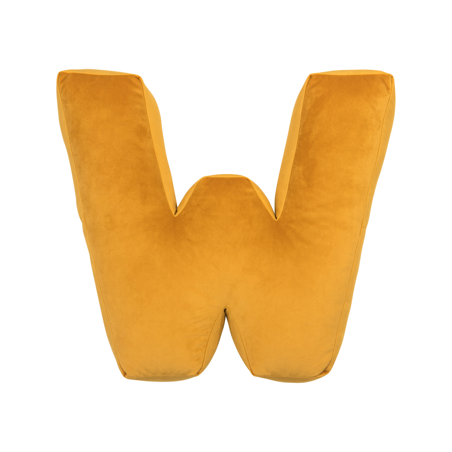 Afbeelding Betty’s Home Velvet Letterkussen I W