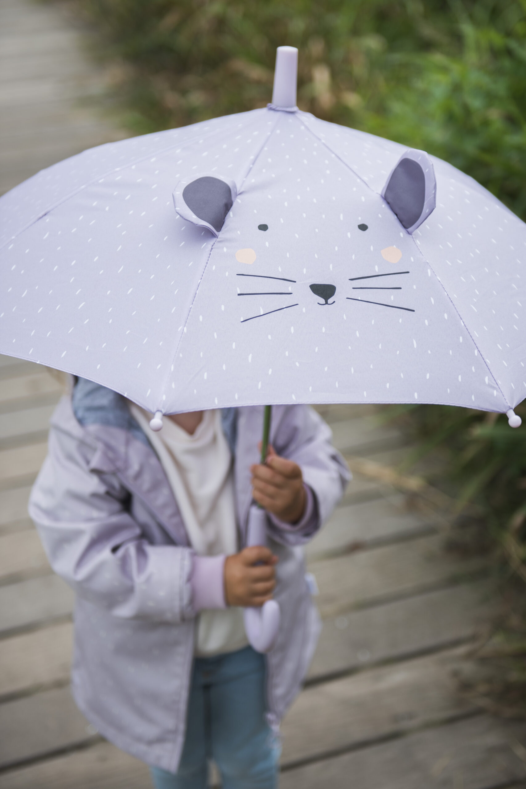 Afbeelding Trixie paraplu I Mrs Mouse
