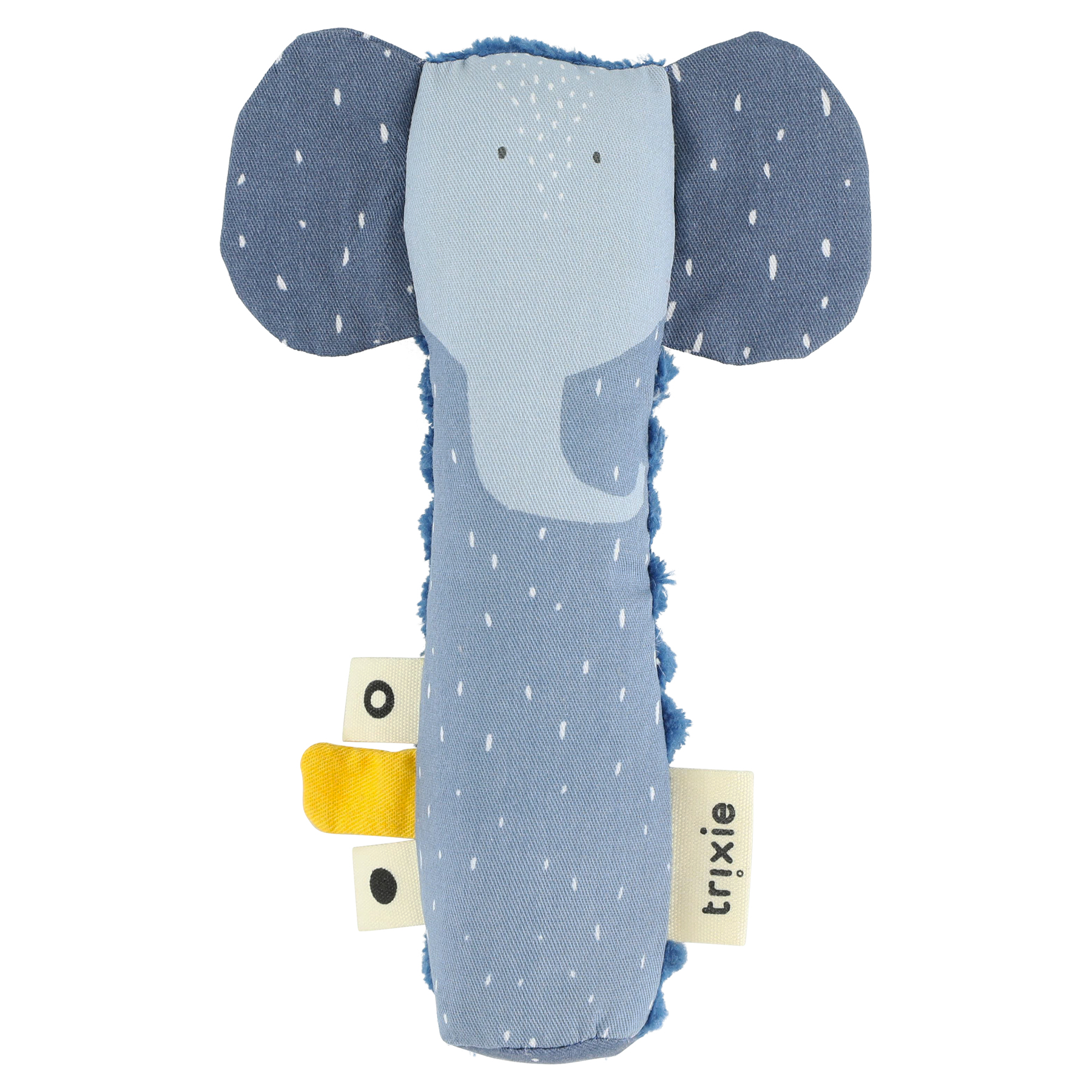 Afbeelding Trixie knijprammelaar I Mrs. Elephant