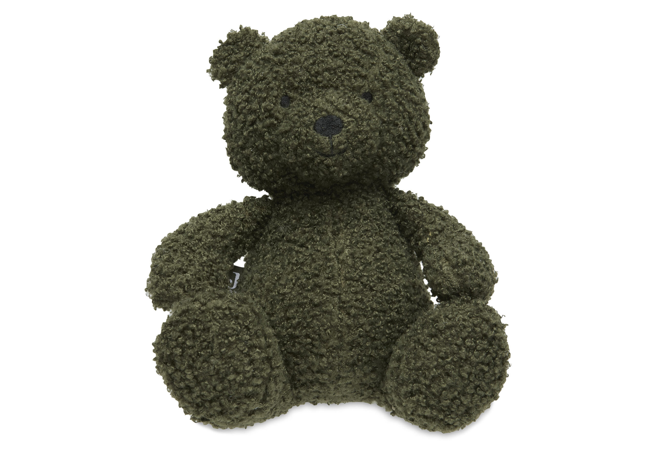 Afbeelding Jollein Knuffel Teddy Bear – Leaf Green