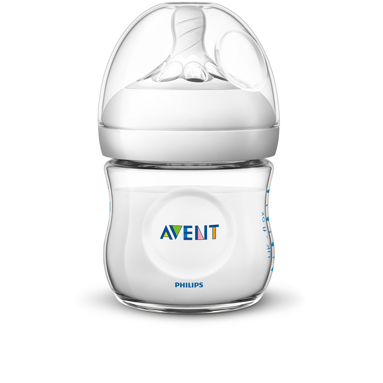 Afbeelding Avent Natural zuigfles I 125ml