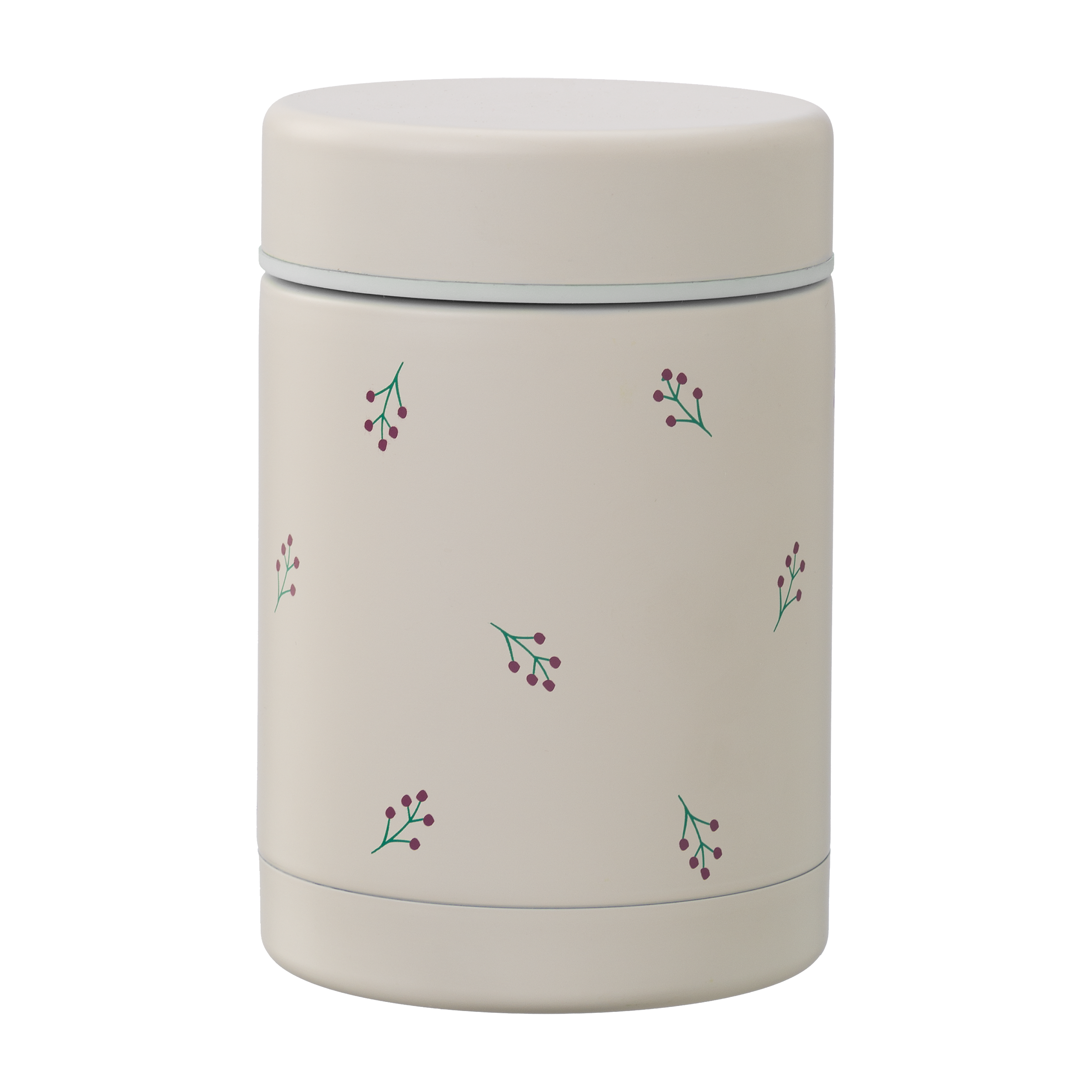Afbeelding Fresk Thermos Voedselcontainer I Berries