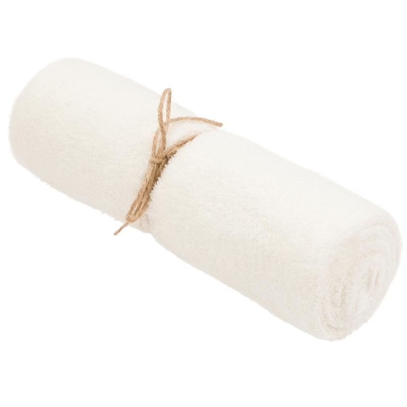 Afbeelding Timboo handdoek 74×110 I Daisy White