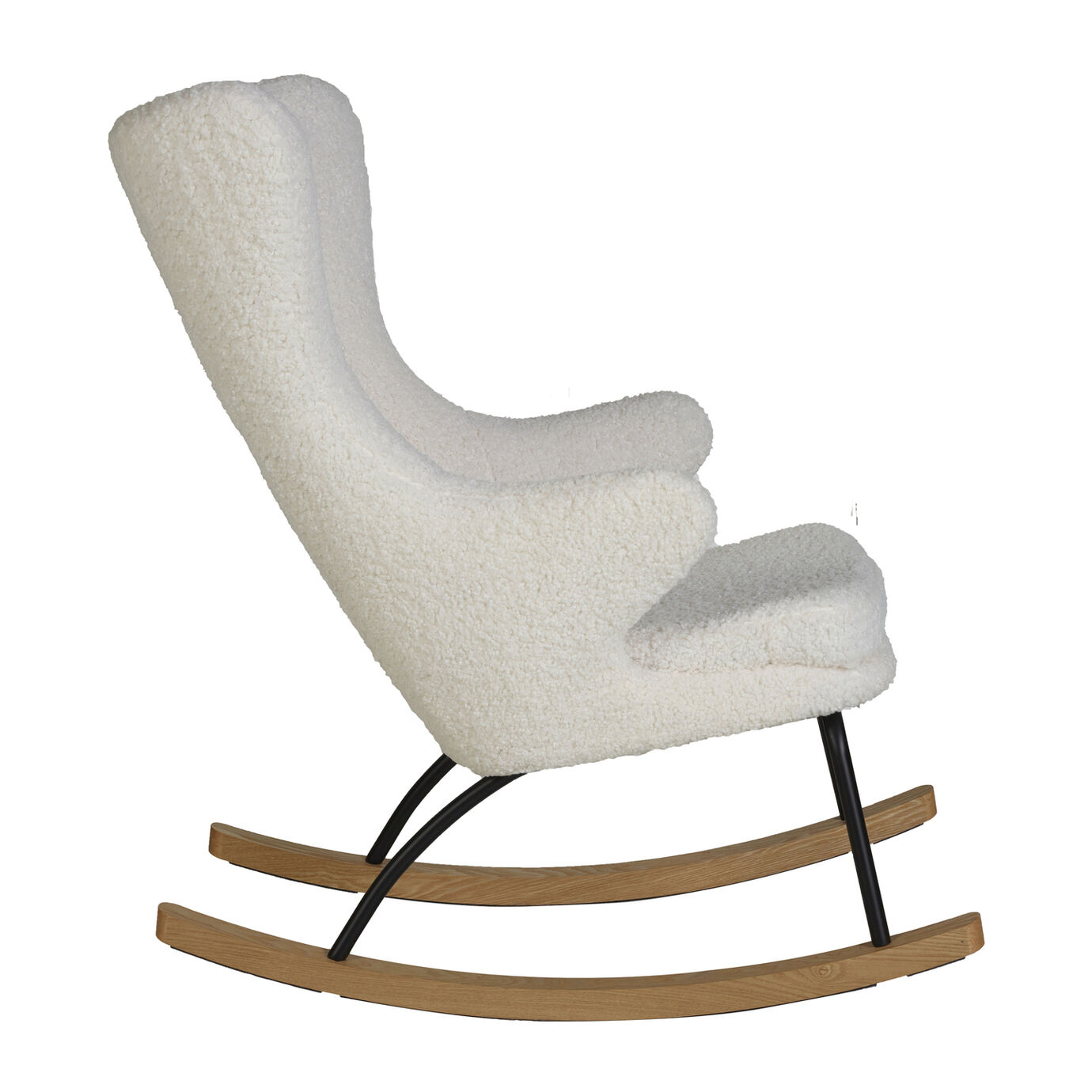 Afbeelding Quax Rocking Adult Chair De Luxe I Limited Edition