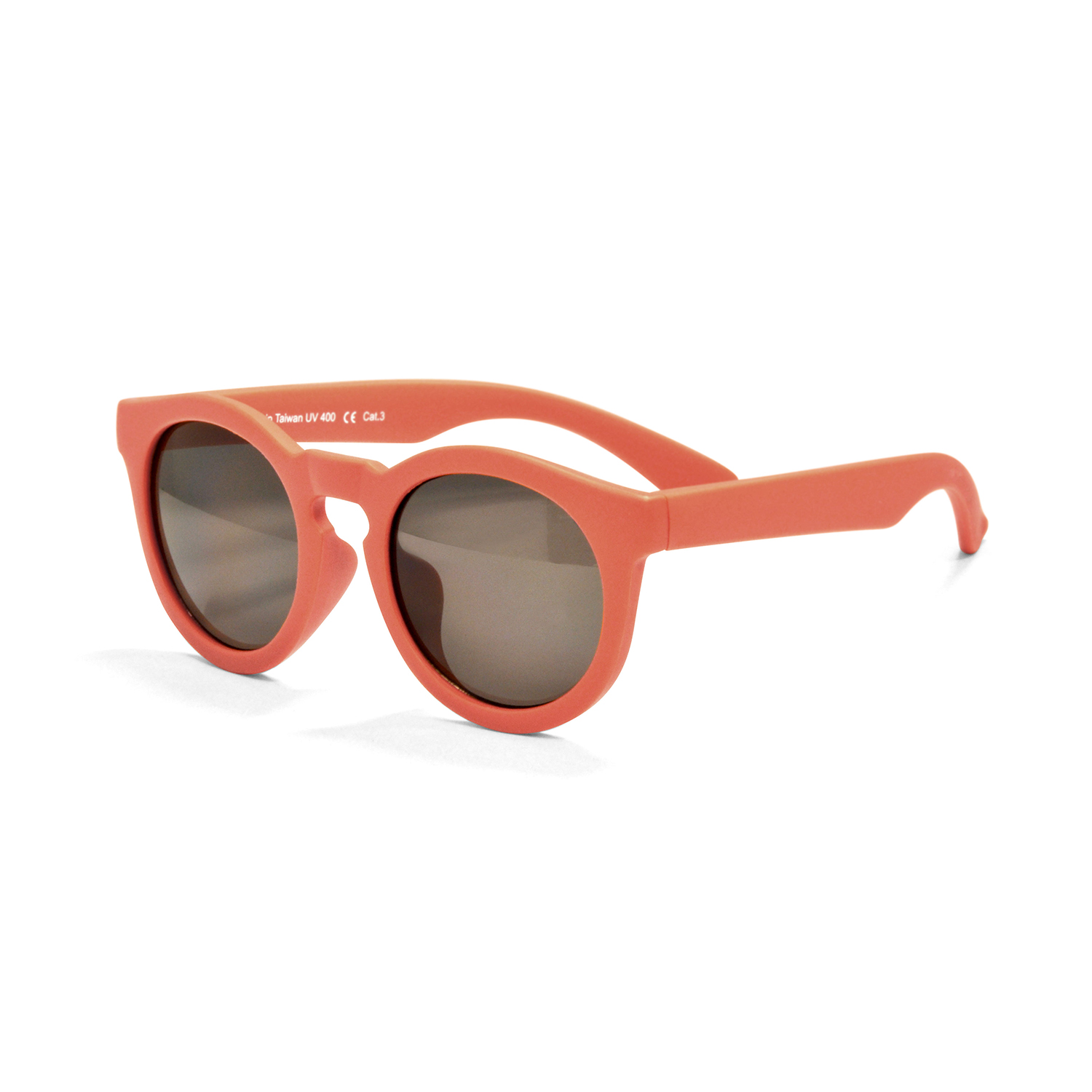 Afbeelding Real Shades Zonnebril Chill I Maat 4+ I Canyon Red