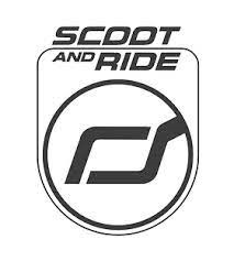 Afbeelding Scoot and Ride | Freule