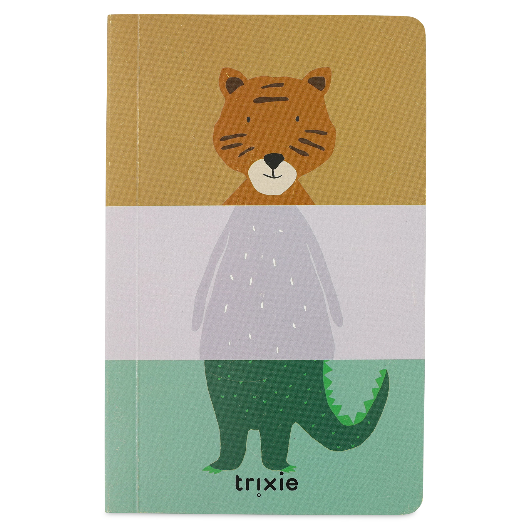 Afbeelding Trixie Flip-flap boek