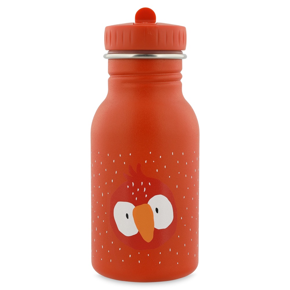 Afbeelding Trixie drinkfles 350ml I Mr Parrot