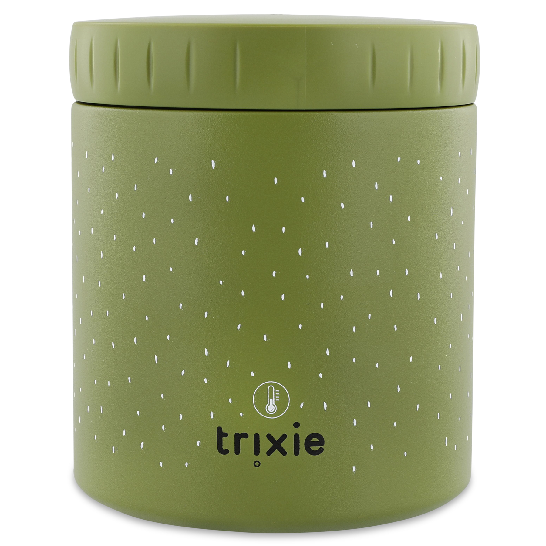 Afbeelding Trixie Isothermische lunchpot 500ml I Mr Dino