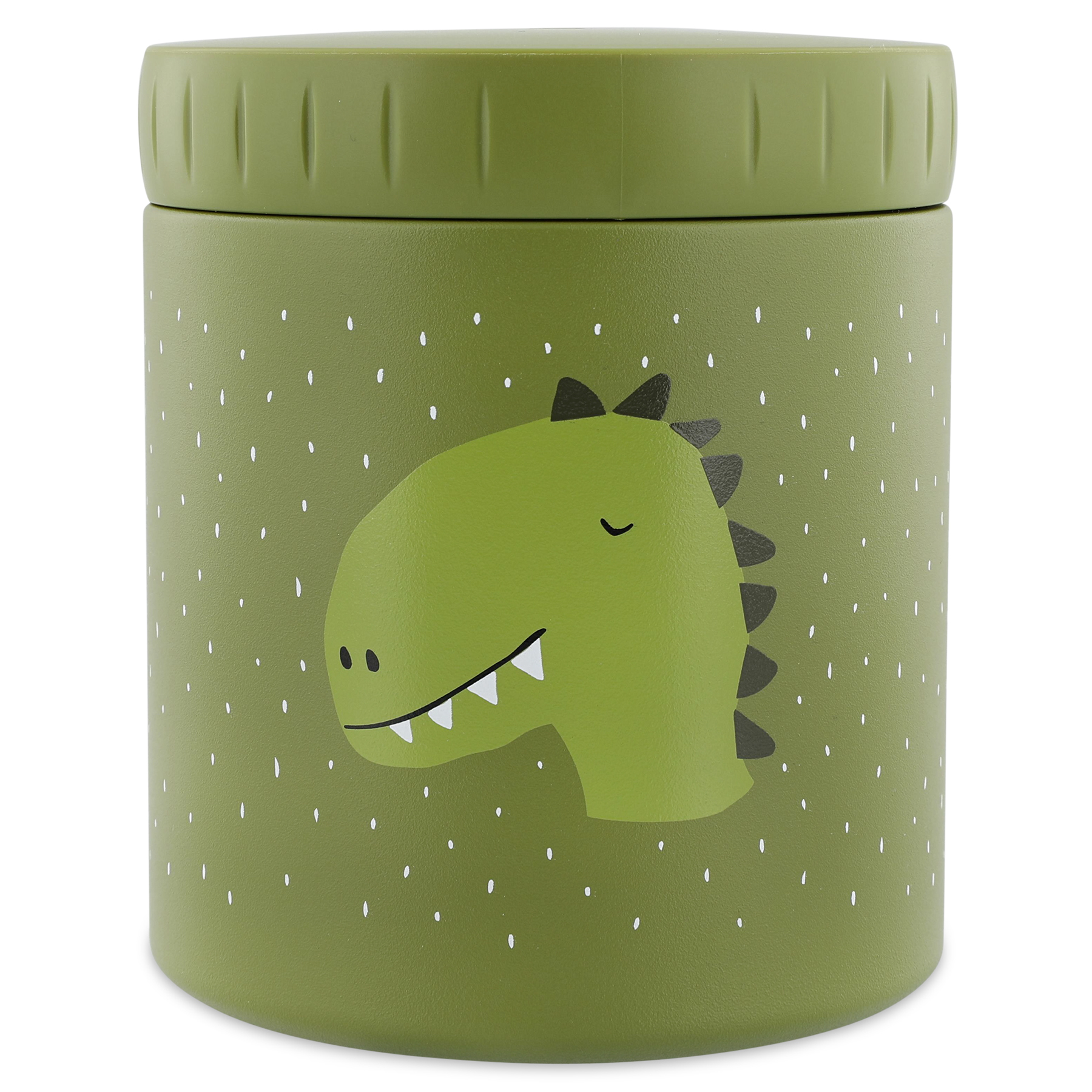 Afbeelding Trixie Isothermische lunchpot 500ml I Mr Dino