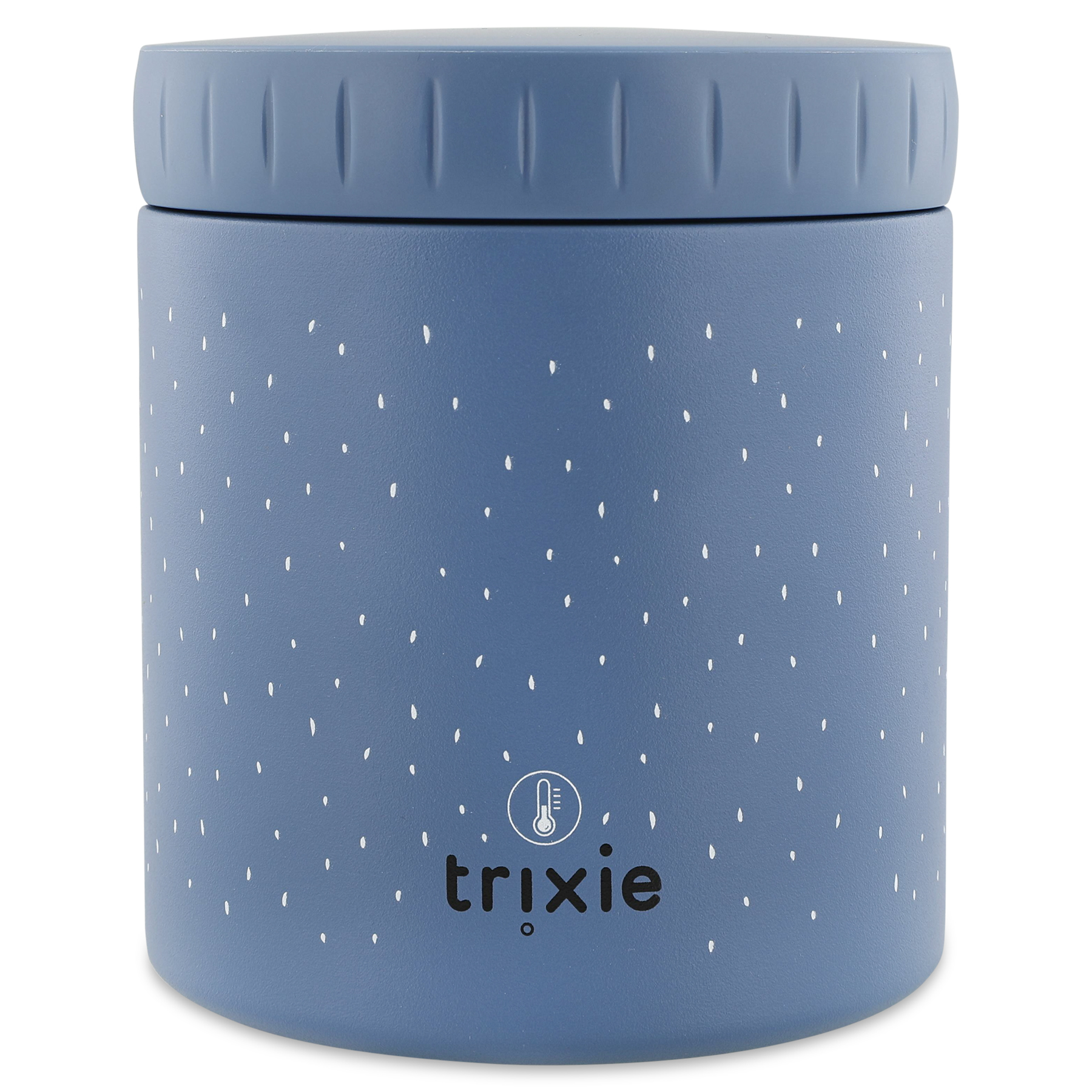 Afbeelding Trixie Isothermische lunchpot 500ml I Mrs Elephant