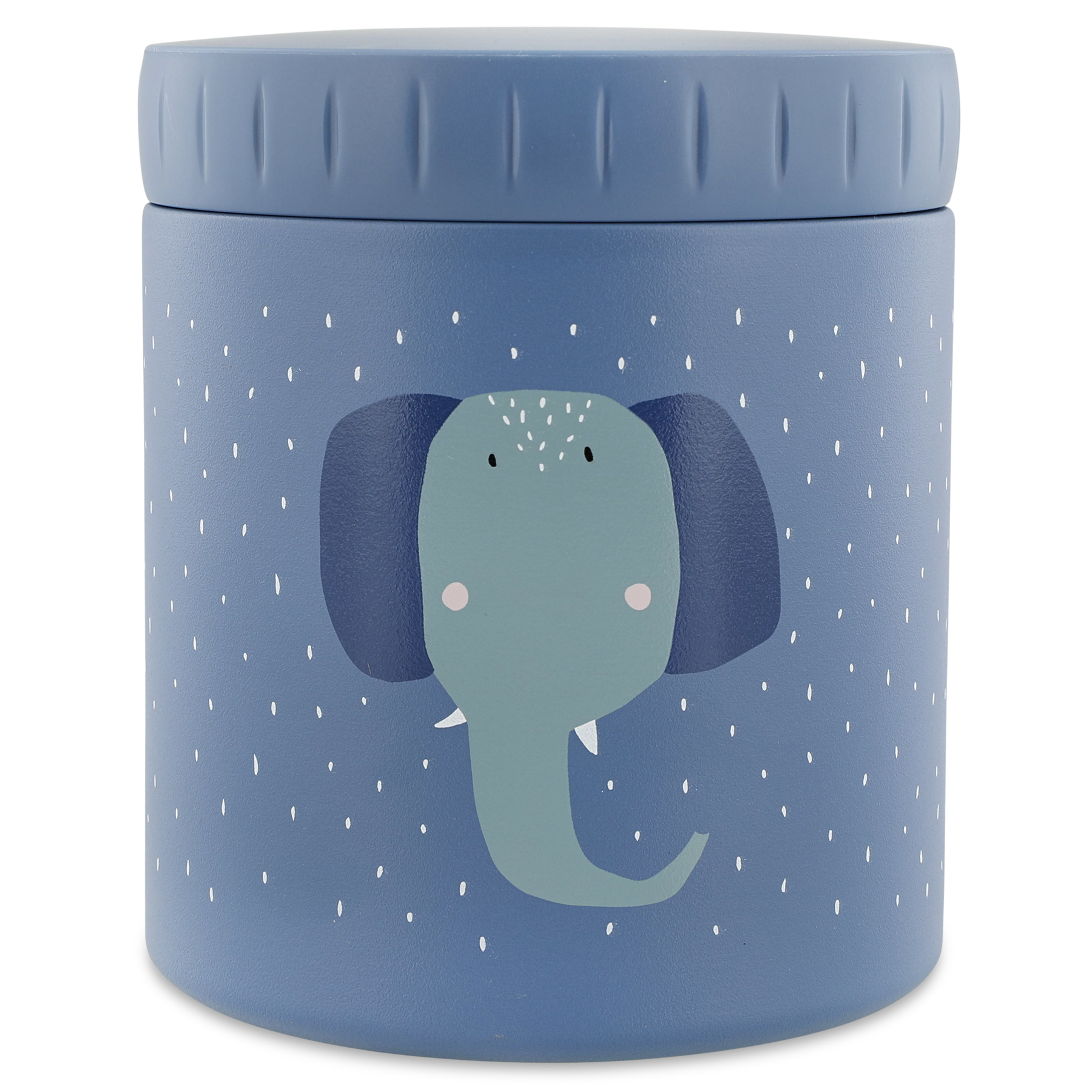 Afbeelding Trixie Isothermische lunchpot 500ml I Mrs Elephant